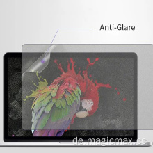 PET Anti Blue Light iPad -Bildschirmschutzzeichnung Zeichnung